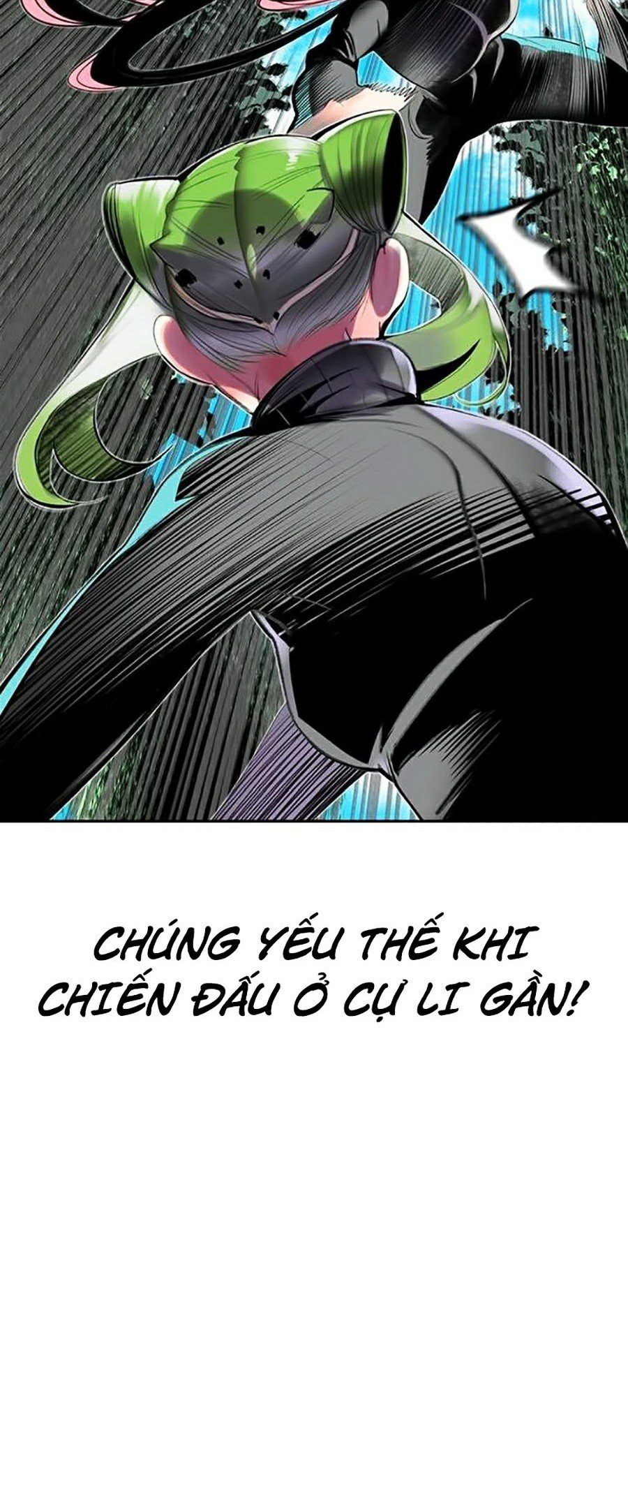 Nhân Trùng Đại Chiến Chapter 31 - Trang 10