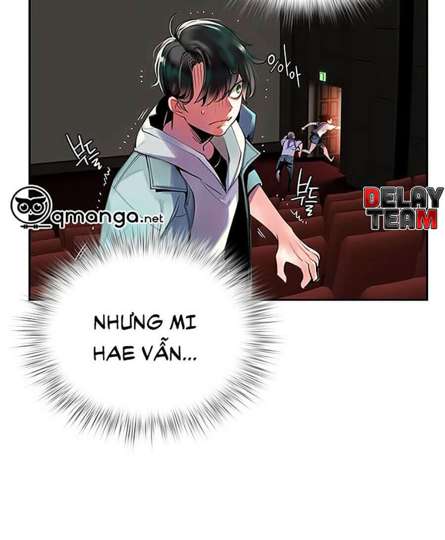 Nhân Trùng Đại Chiến Chapter 1 - Trang 207