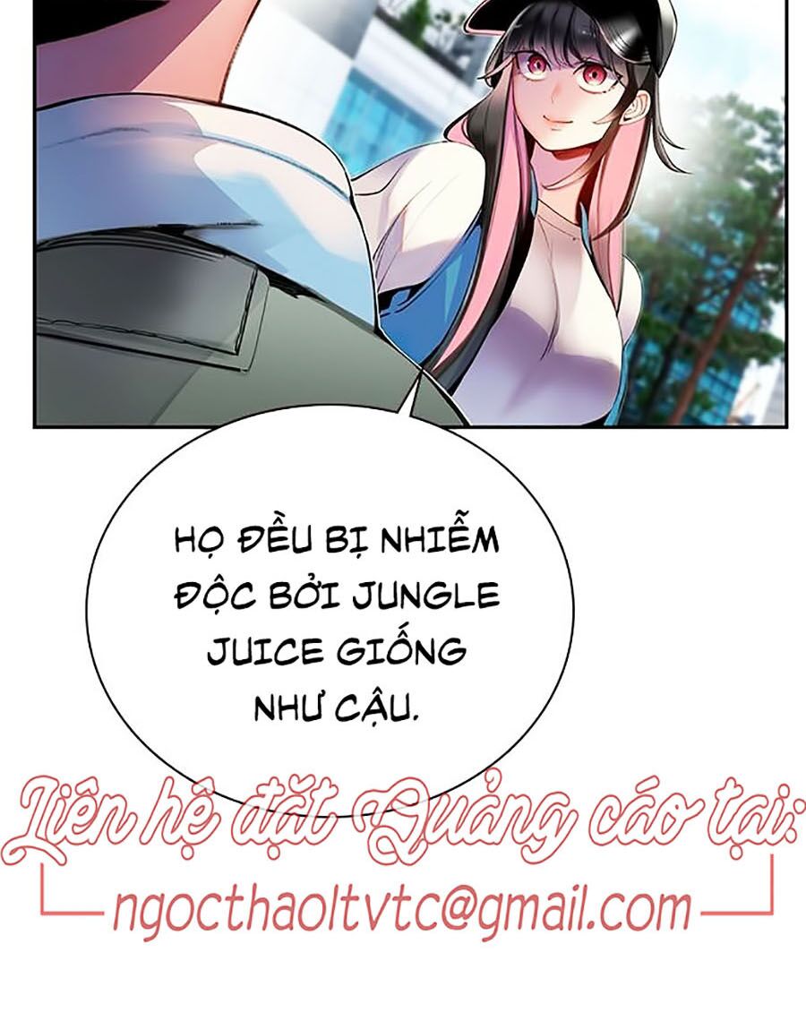 Nhân Trùng Đại Chiến Chapter 3 - Trang 6