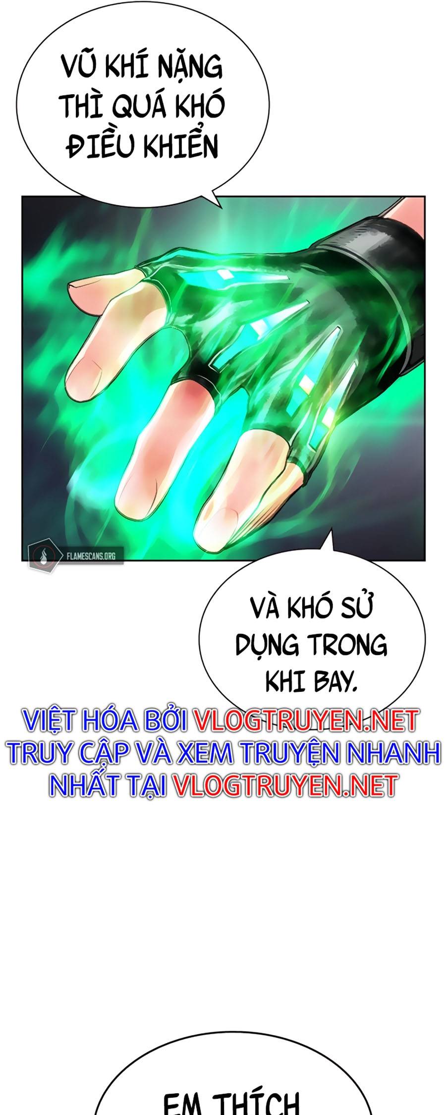 Nhân Trùng Đại Chiến Chapter 52 - Trang 45