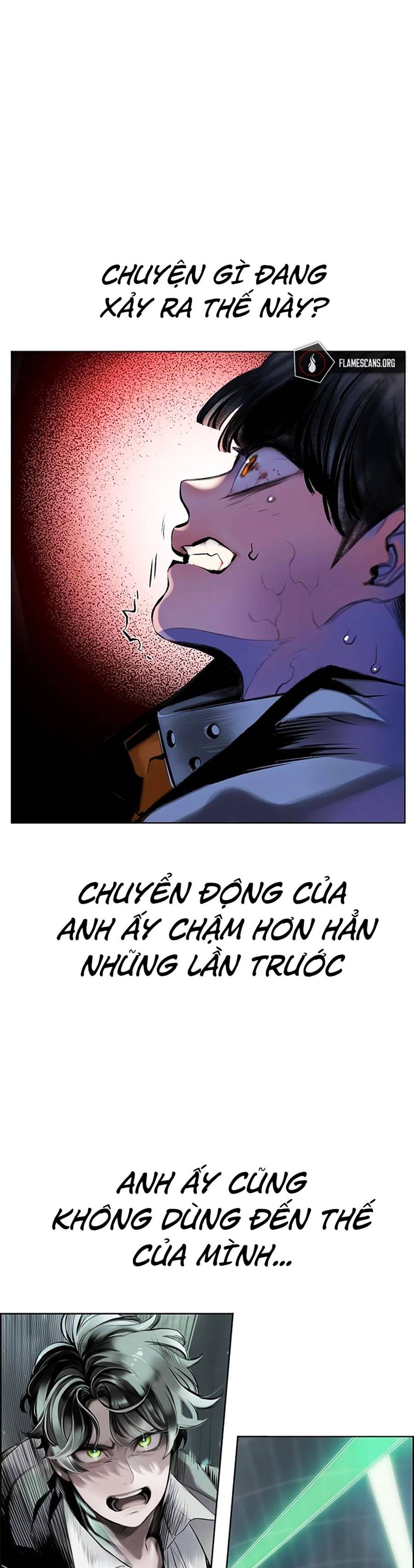 Nhân Trùng Đại Chiến Chapter 96 - Trang 33