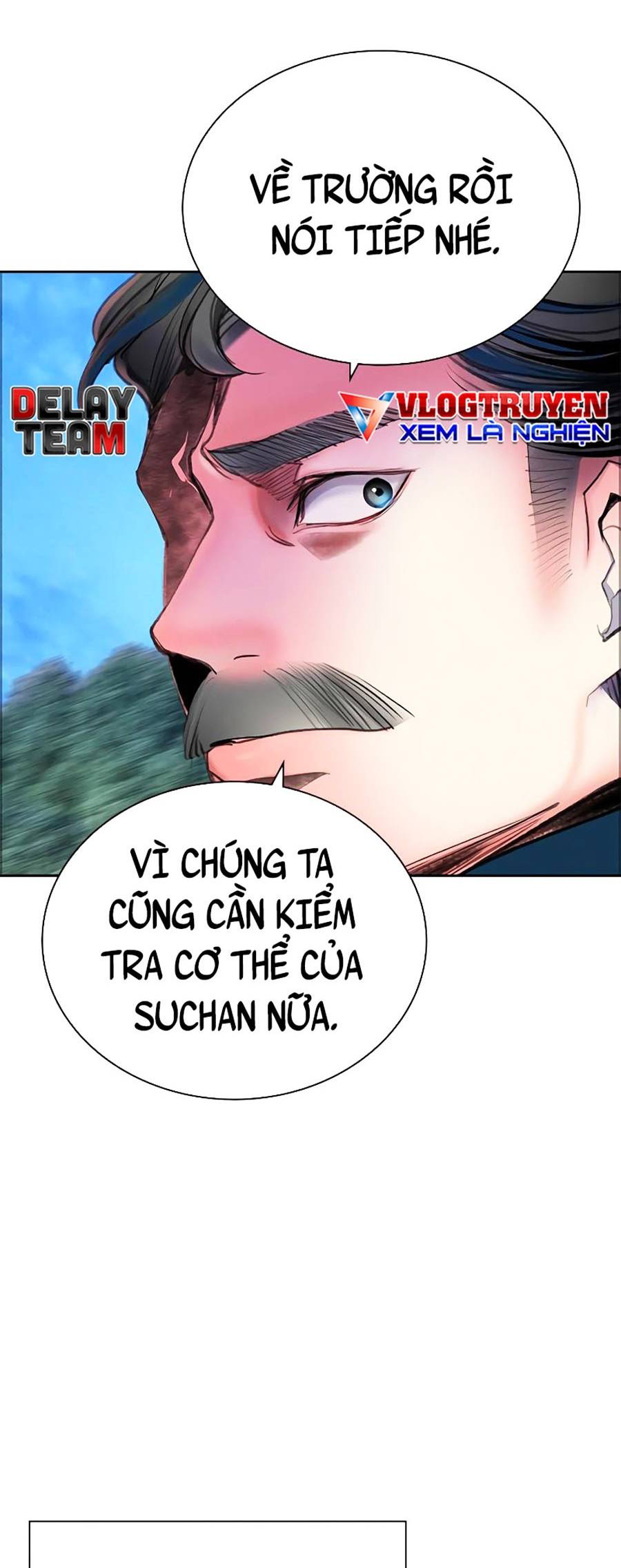 Nhân Trùng Đại Chiến Chapter 81 - Trang 49