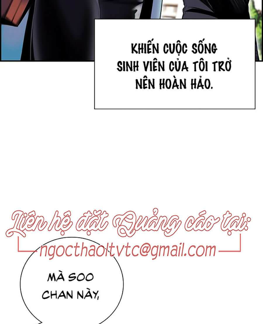 Nhân Trùng Đại Chiến Chapter 1 - Trang 36