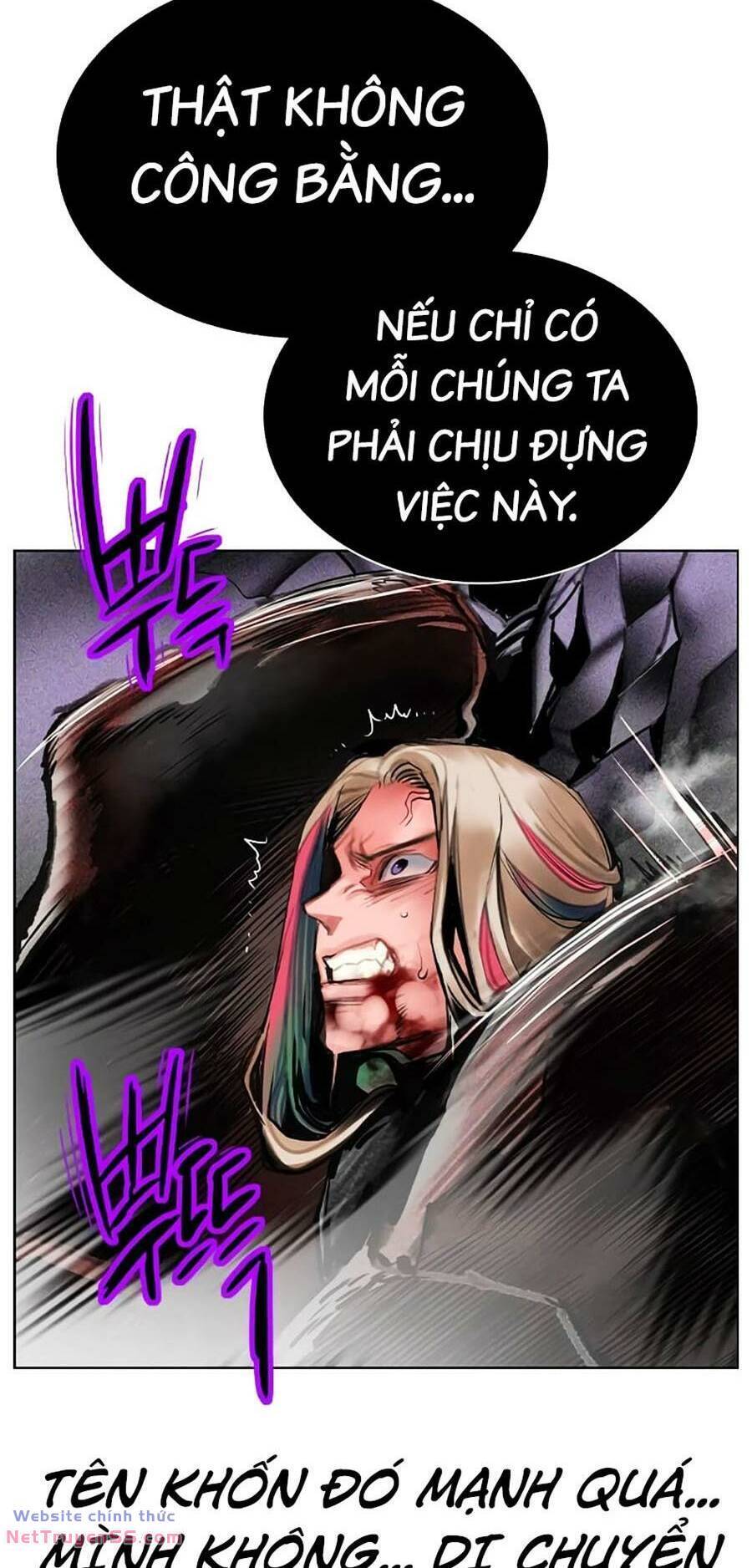 Nhân Trùng Đại Chiến Chapter 115 - Trang 89