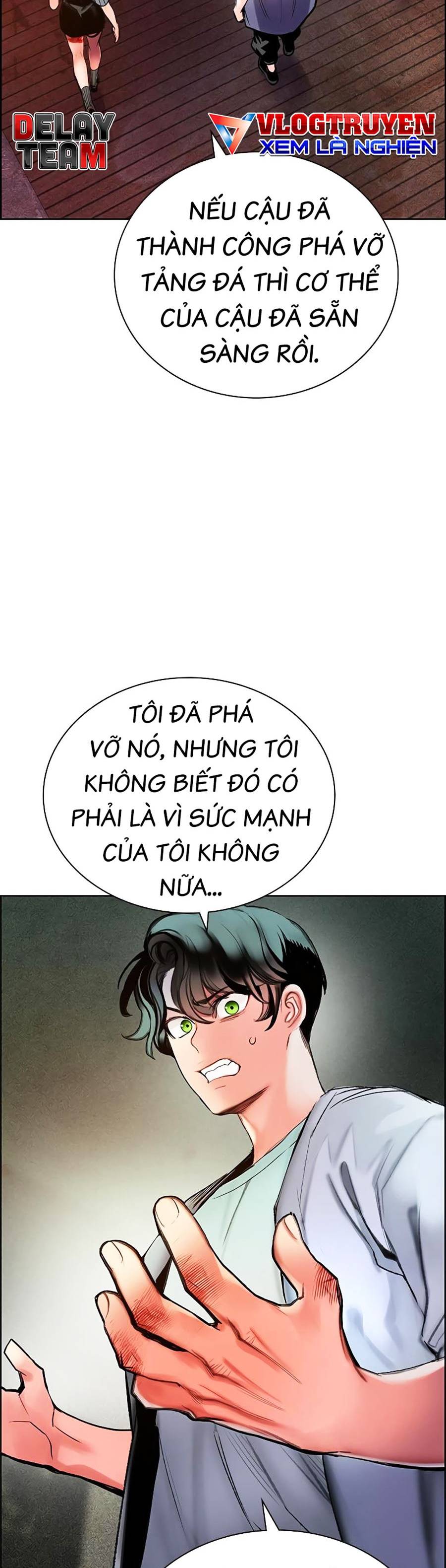 Nhân Trùng Đại Chiến Chapter 91 - Trang 18