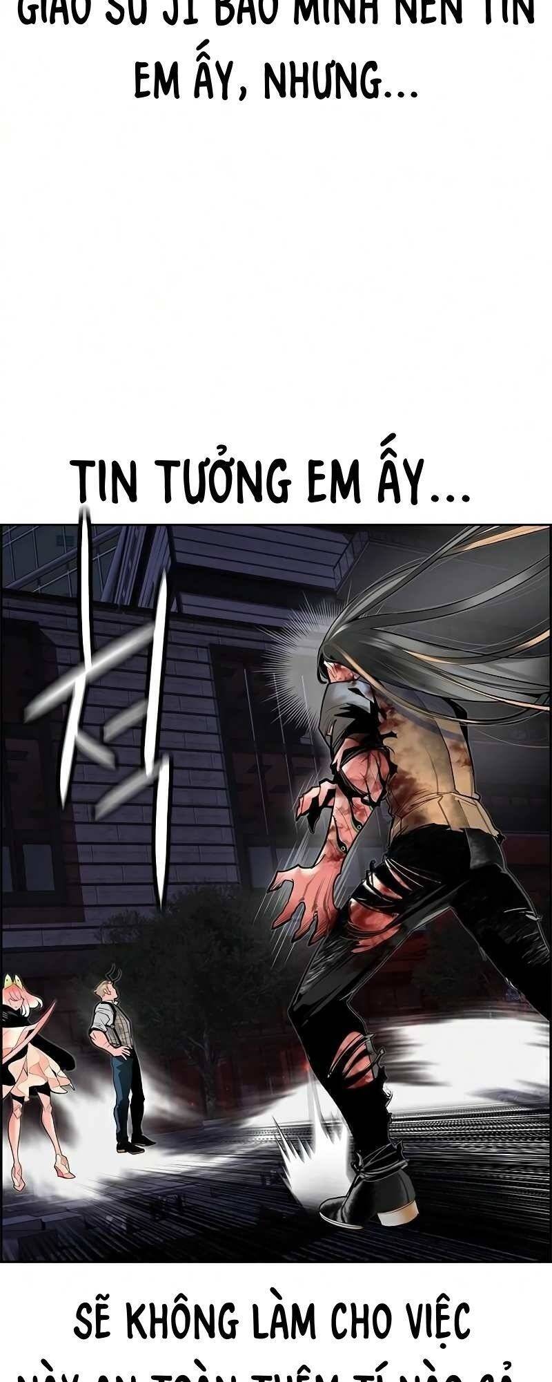 Nhân Trùng Đại Chiến Chapter 59 - Trang 38