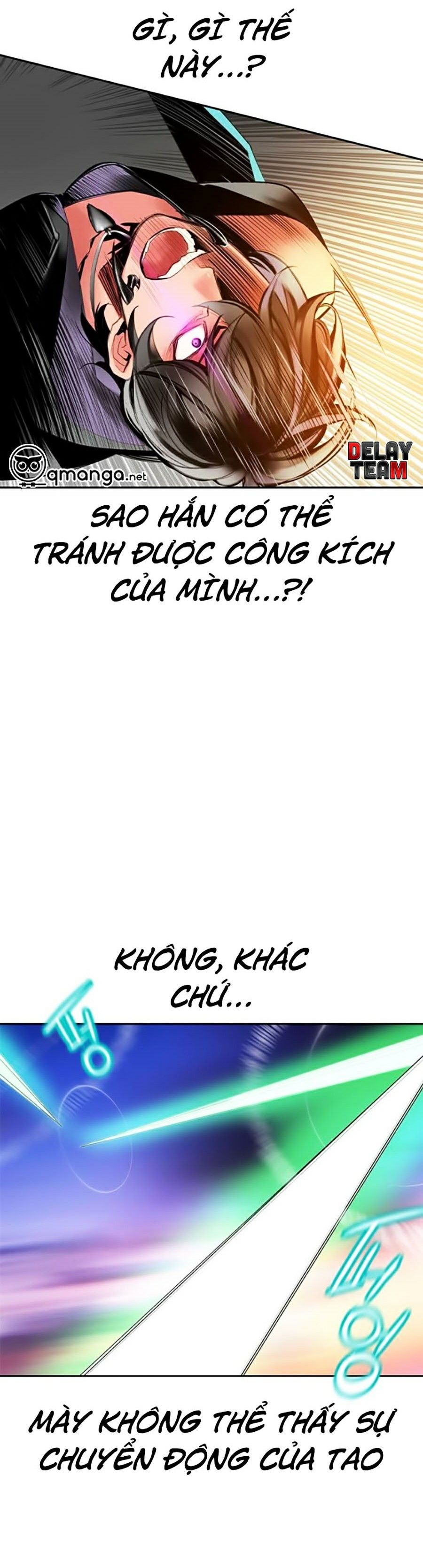 Nhân Trùng Đại Chiến Chapter 23 - Trang 50