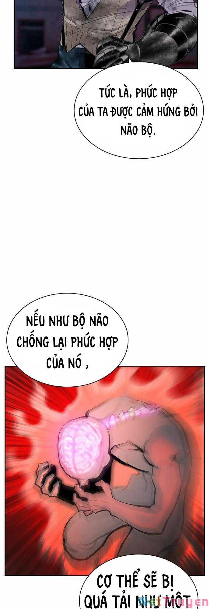 Nhân Trùng Đại Chiến Chapter 63 - Trang 19