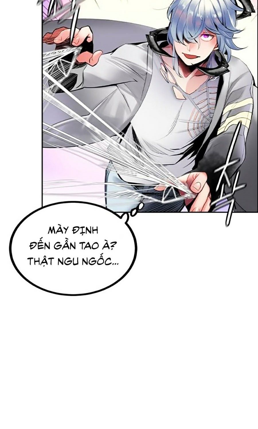 Nhân Trùng Đại Chiến Chapter 25 - Trang 77