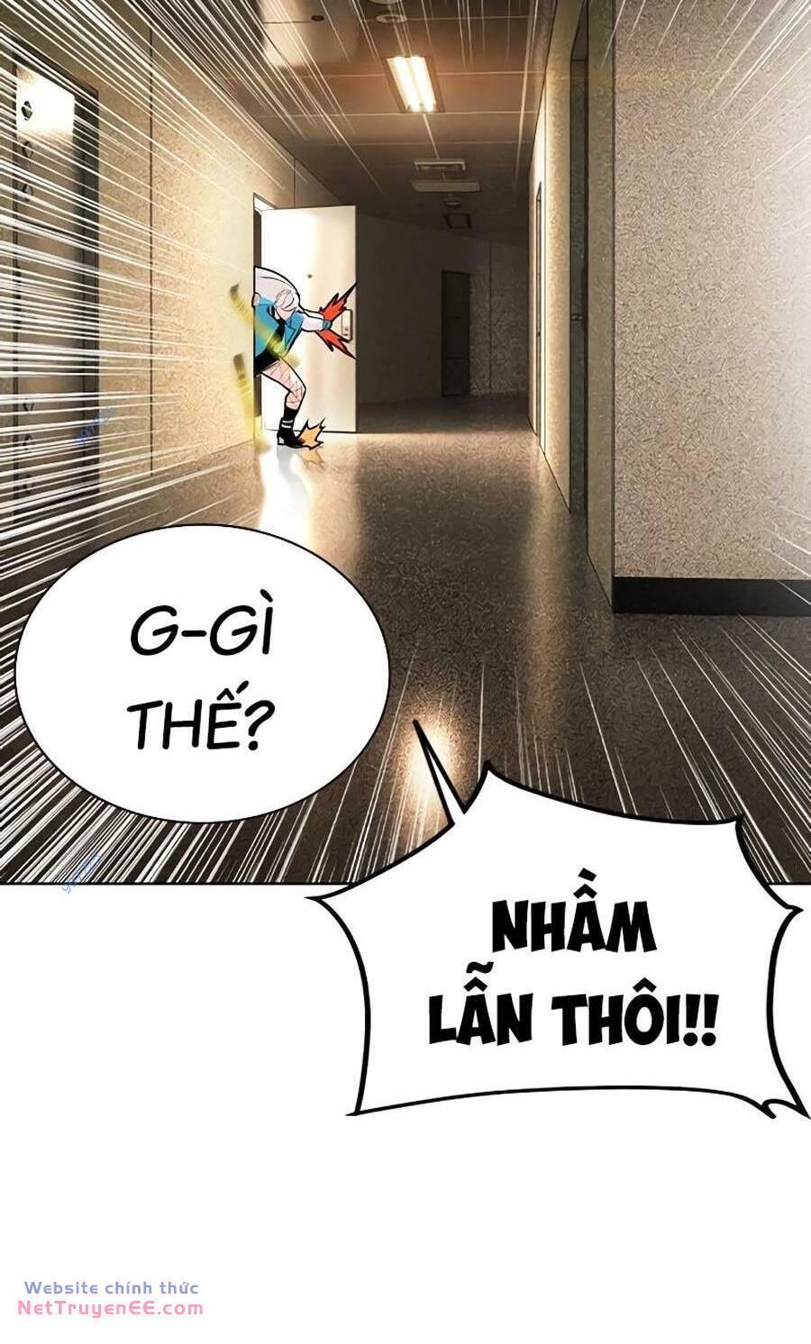 Nhân Trùng Đại Chiến Chapter 118 - Trang 99