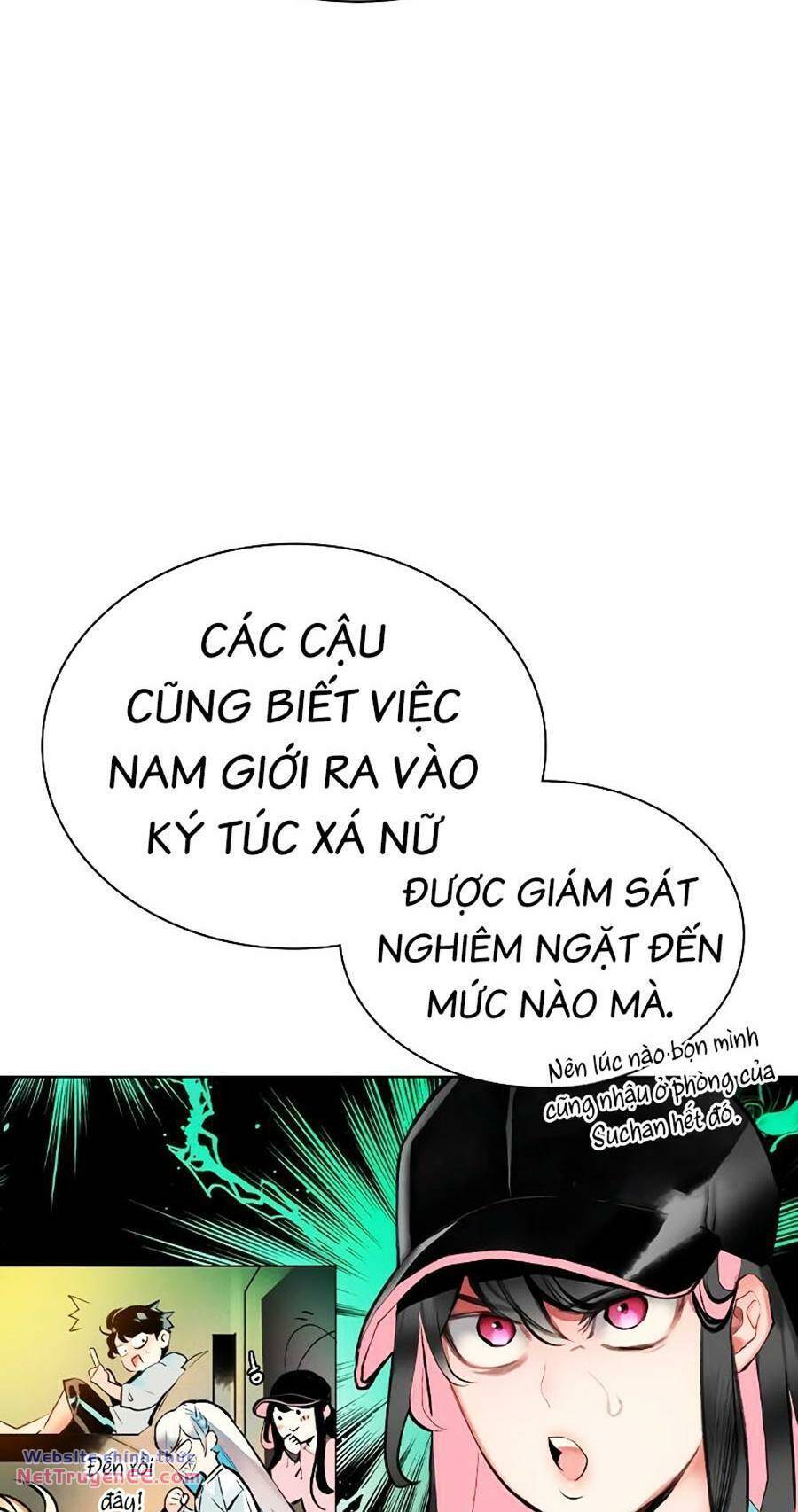 Nhân Trùng Đại Chiến Chapter 118 - Trang 82