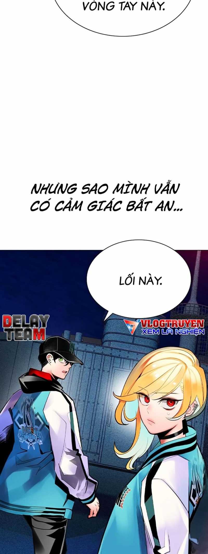 Nhân Trùng Đại Chiến Chapter 121 - Trang 11