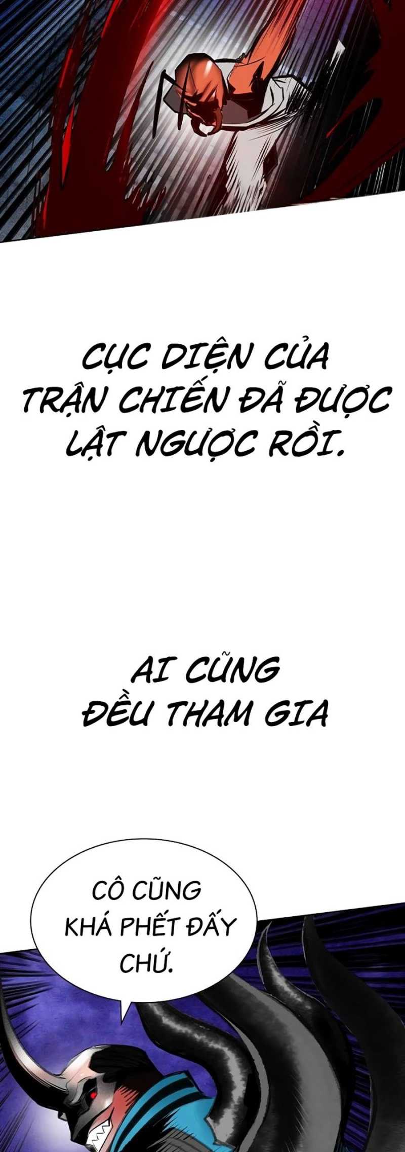 Nhân Trùng Đại Chiến Chapter 129 - Trang 27