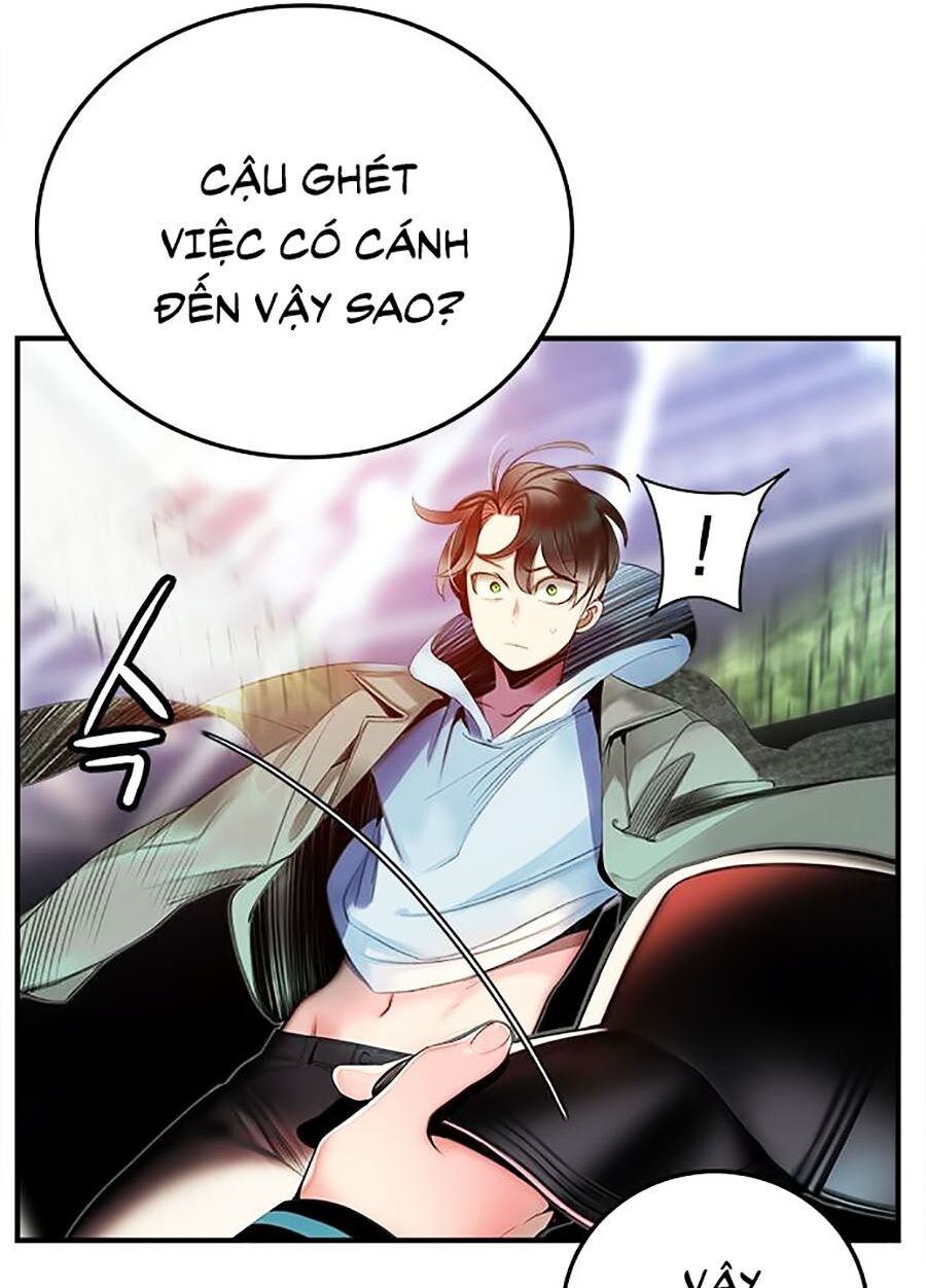 Nhân Trùng Đại Chiến Chapter 2 - Trang 128