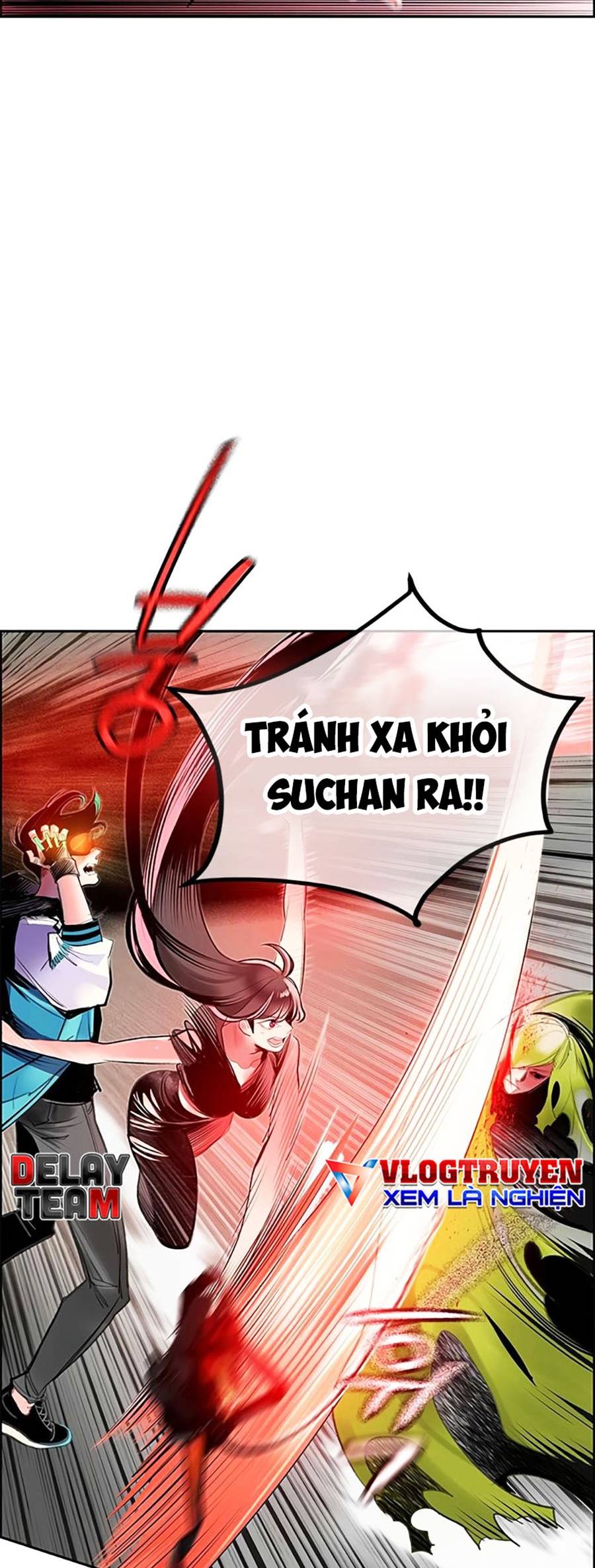 Nhân Trùng Đại Chiến Chapter 80 - Trang 3