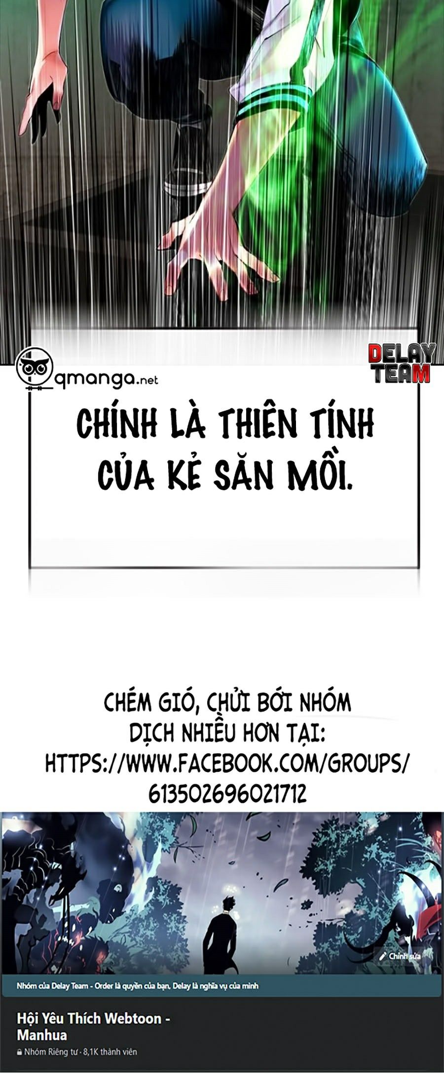 Nhân Trùng Đại Chiến Chapter 21 - Trang 94