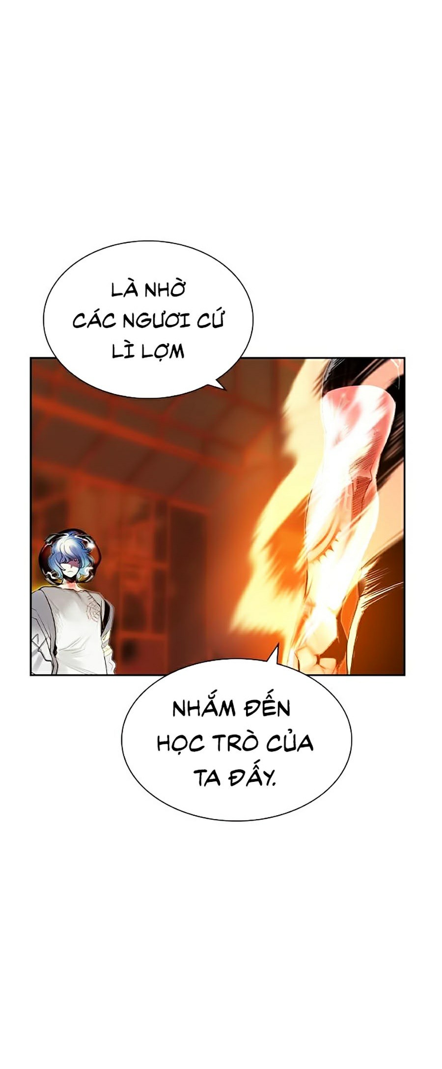 Nhân Trùng Đại Chiến Chapter 28 - Trang 19