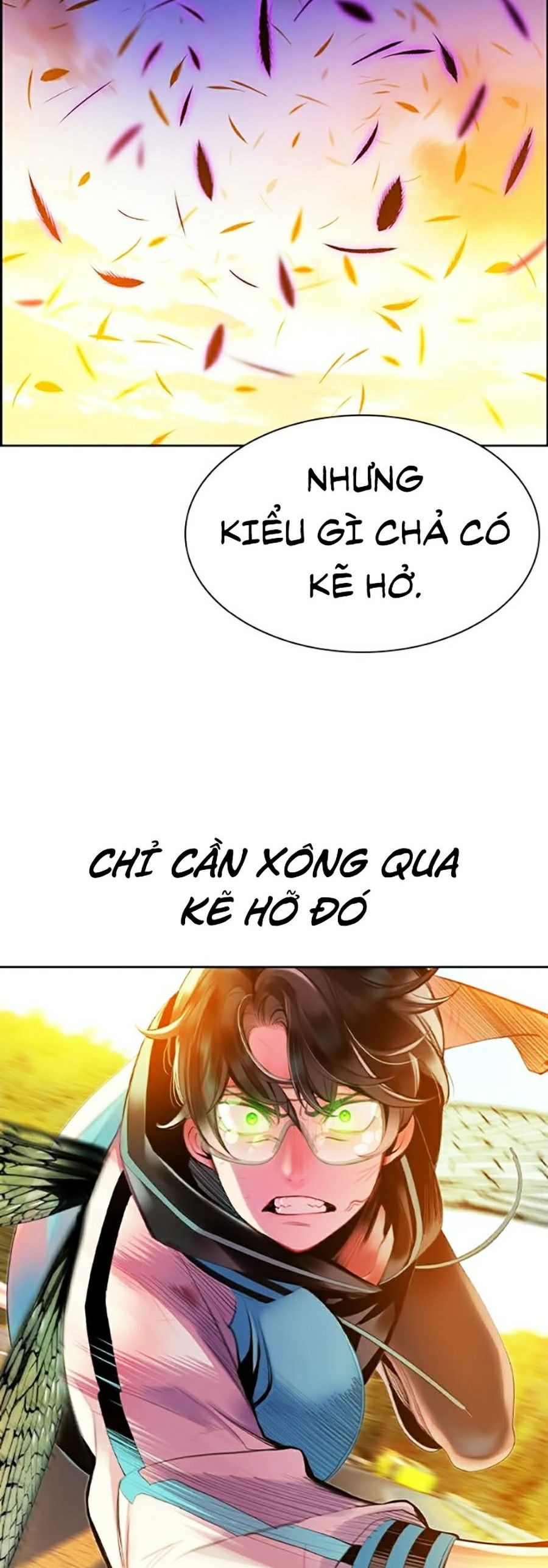 Nhân Trùng Đại Chiến Chapter 23 - Trang 10