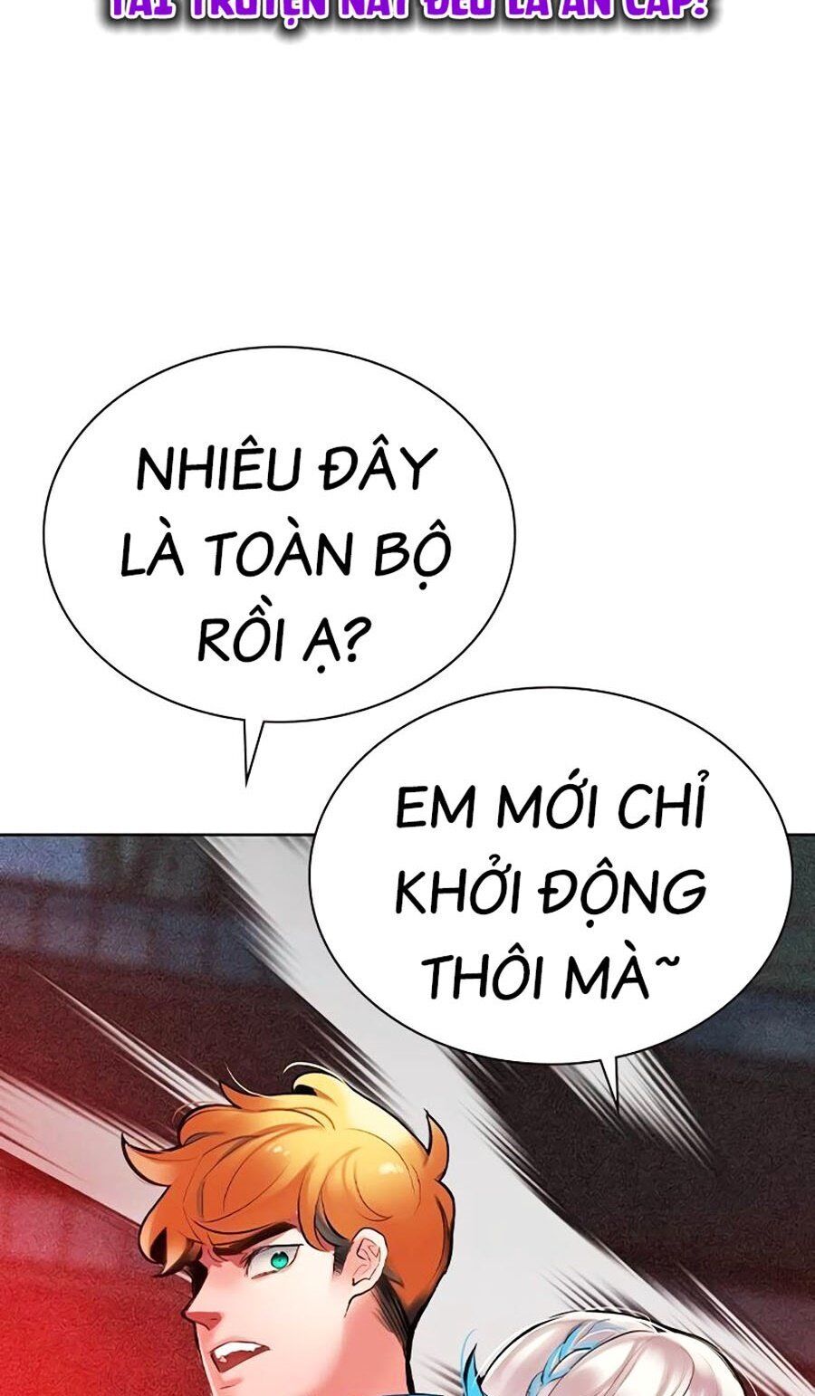 Nhân Trùng Đại Chiến Chapter 128 - Trang 46