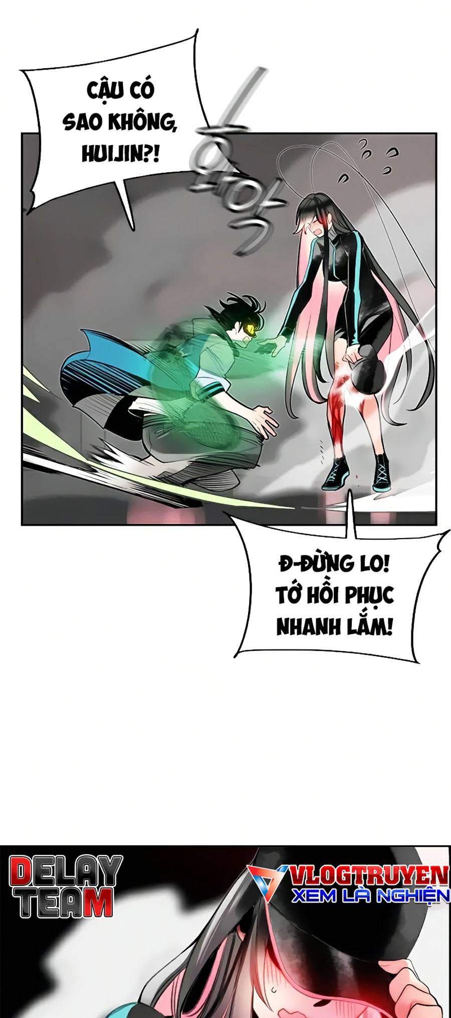 Nhân Trùng Đại Chiến Chapter 56 - Trang 66