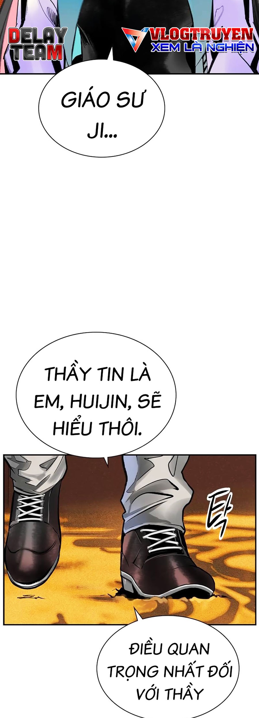 Nhân Trùng Đại Chiến Chapter 123 - Trang 17