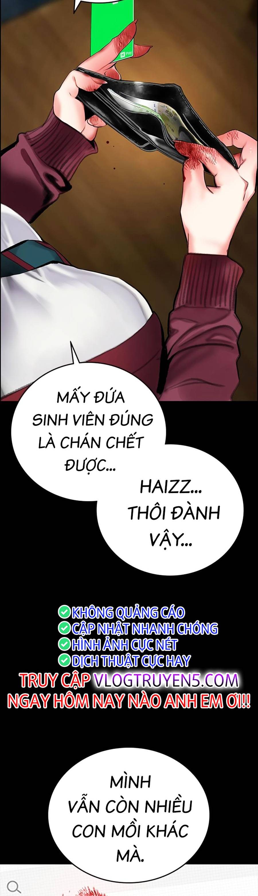 Nhân Trùng Đại Chiến Chapter 96 - Trang 50