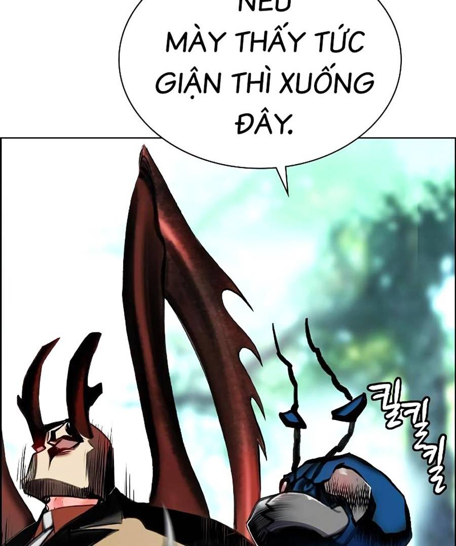 Nhân Trùng Đại Chiến Chapter 91 - Trang 88