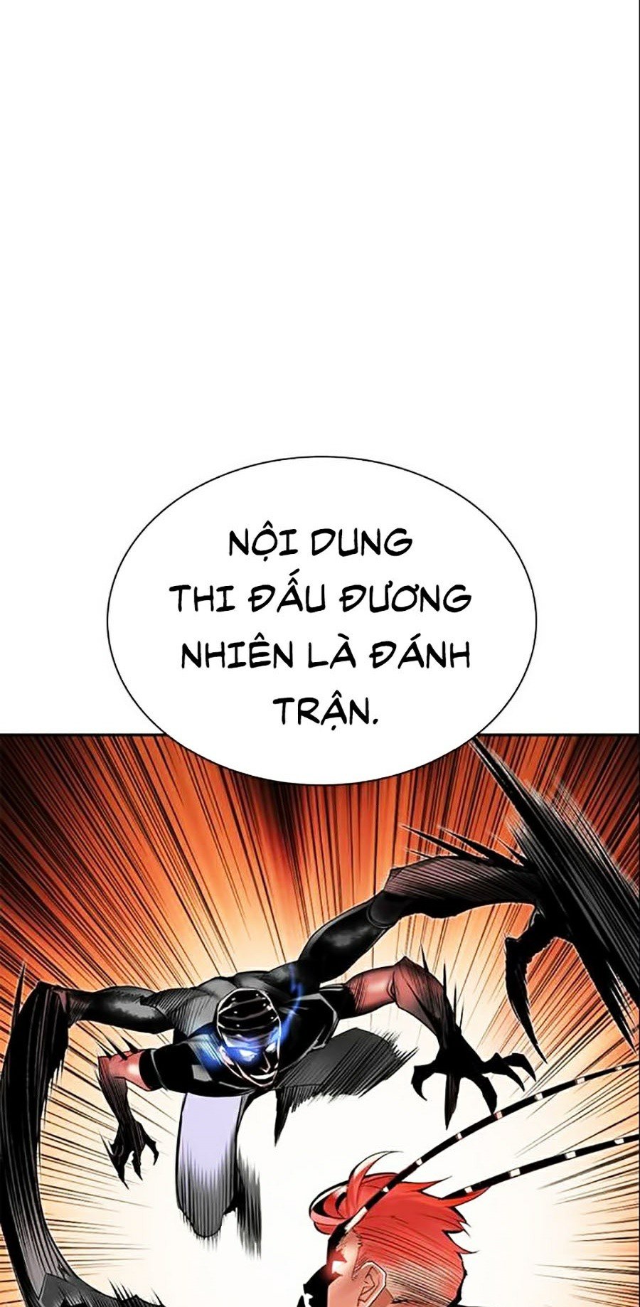 Nhân Trùng Đại Chiến Chapter 30 - Trang 38