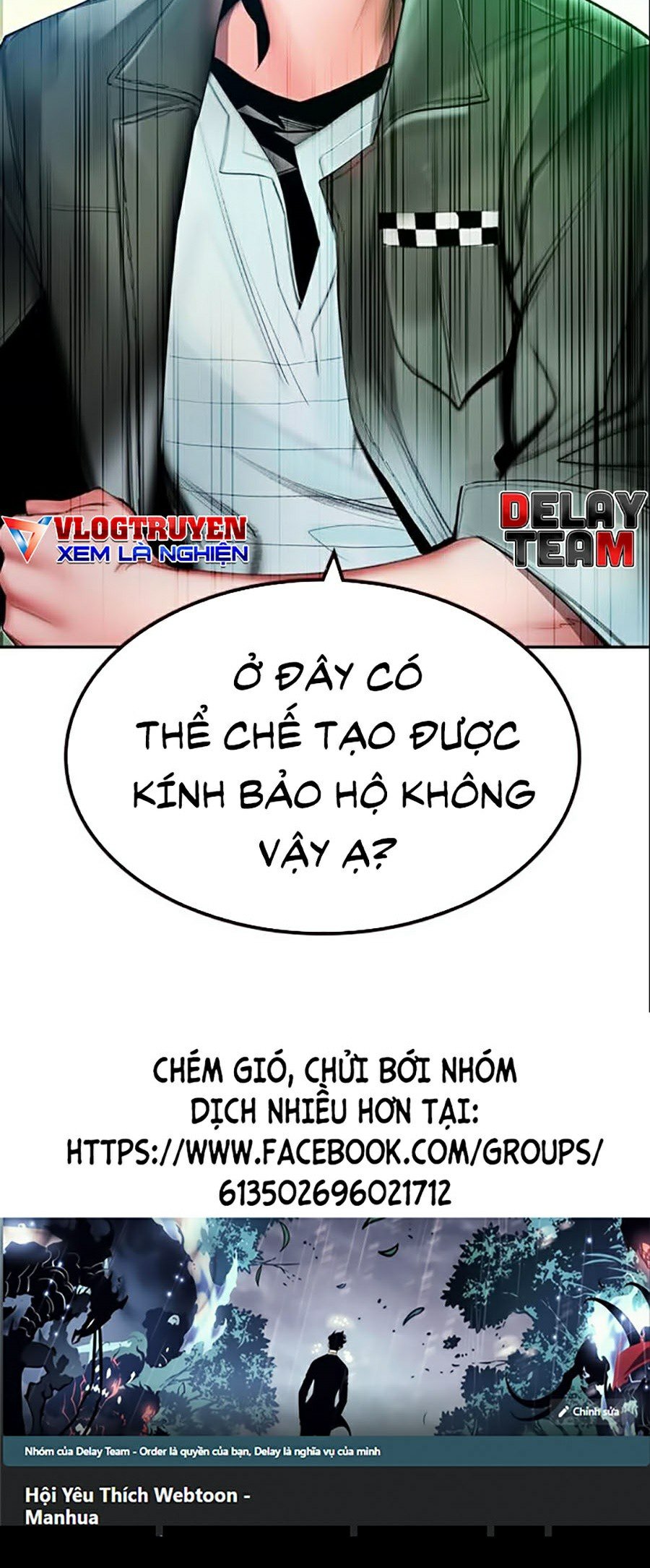 Nhân Trùng Đại Chiến Chapter 29 - Trang 79