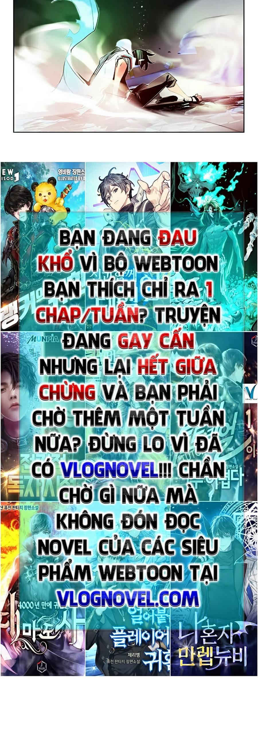 Nhân Trùng Đại Chiến Chapter 43 - Trang 29