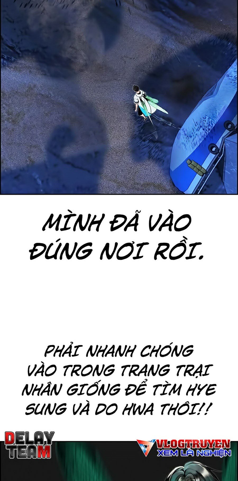 Nhân Trùng Đại Chiến Chapter 41 - Trang 57