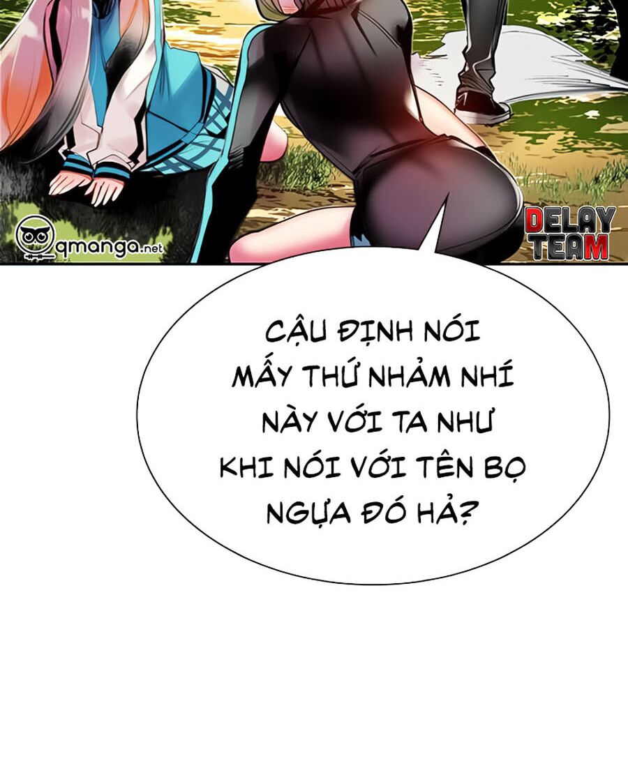 Nhân Trùng Đại Chiến Chapter 8 - Trang 121