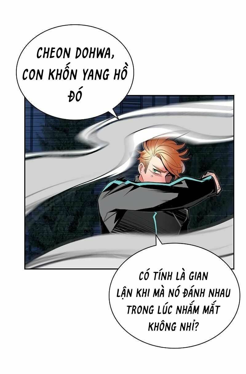 Nhân Trùng Đại Chiến Chapter 61 - Trang 20