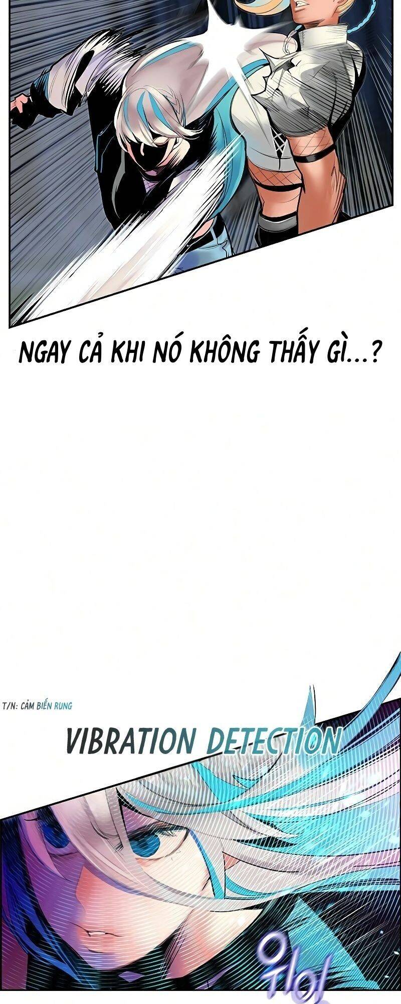 Nhân Trùng Đại Chiến Chapter 60 - Trang 71