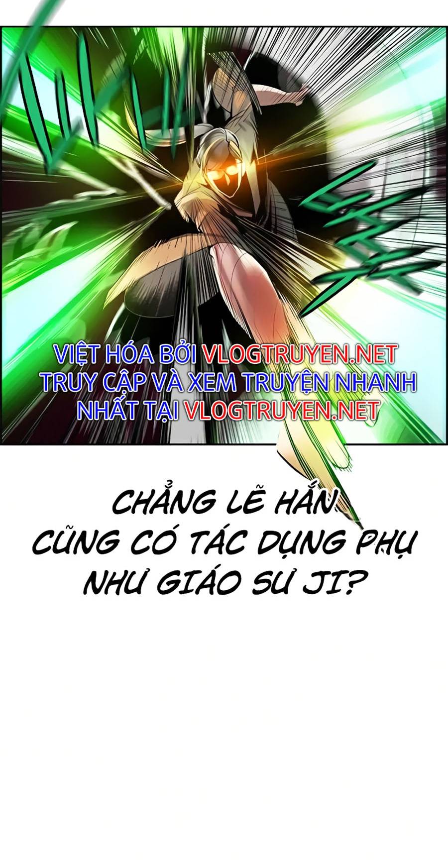 Nhân Trùng Đại Chiến Chapter 56 - Trang 11