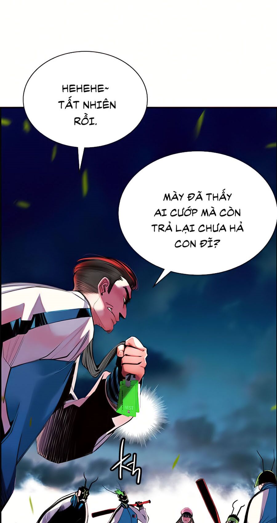 Nhân Trùng Đại Chiến Chapter 6 - Trang 93