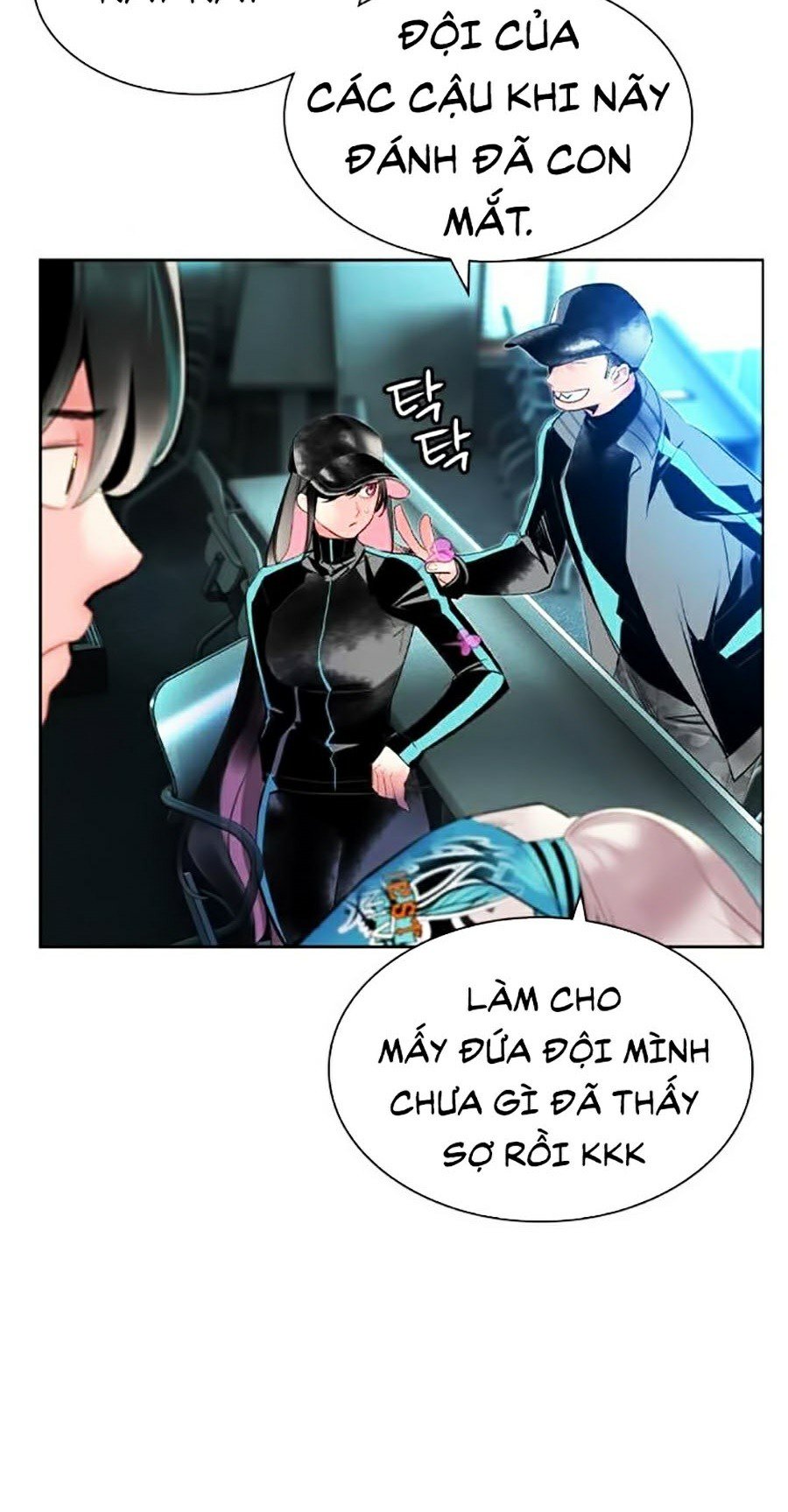 Nhân Trùng Đại Chiến Chapter 32 - Trang 70