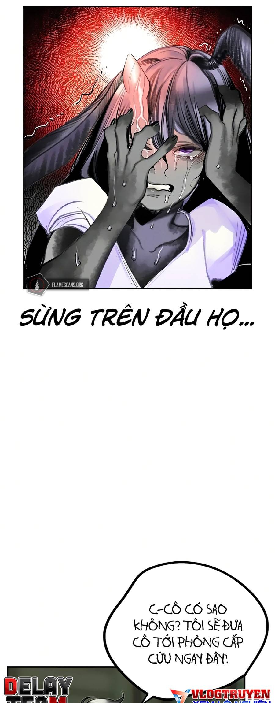 Nhân Trùng Đại Chiến Chapter 55 - Trang 18