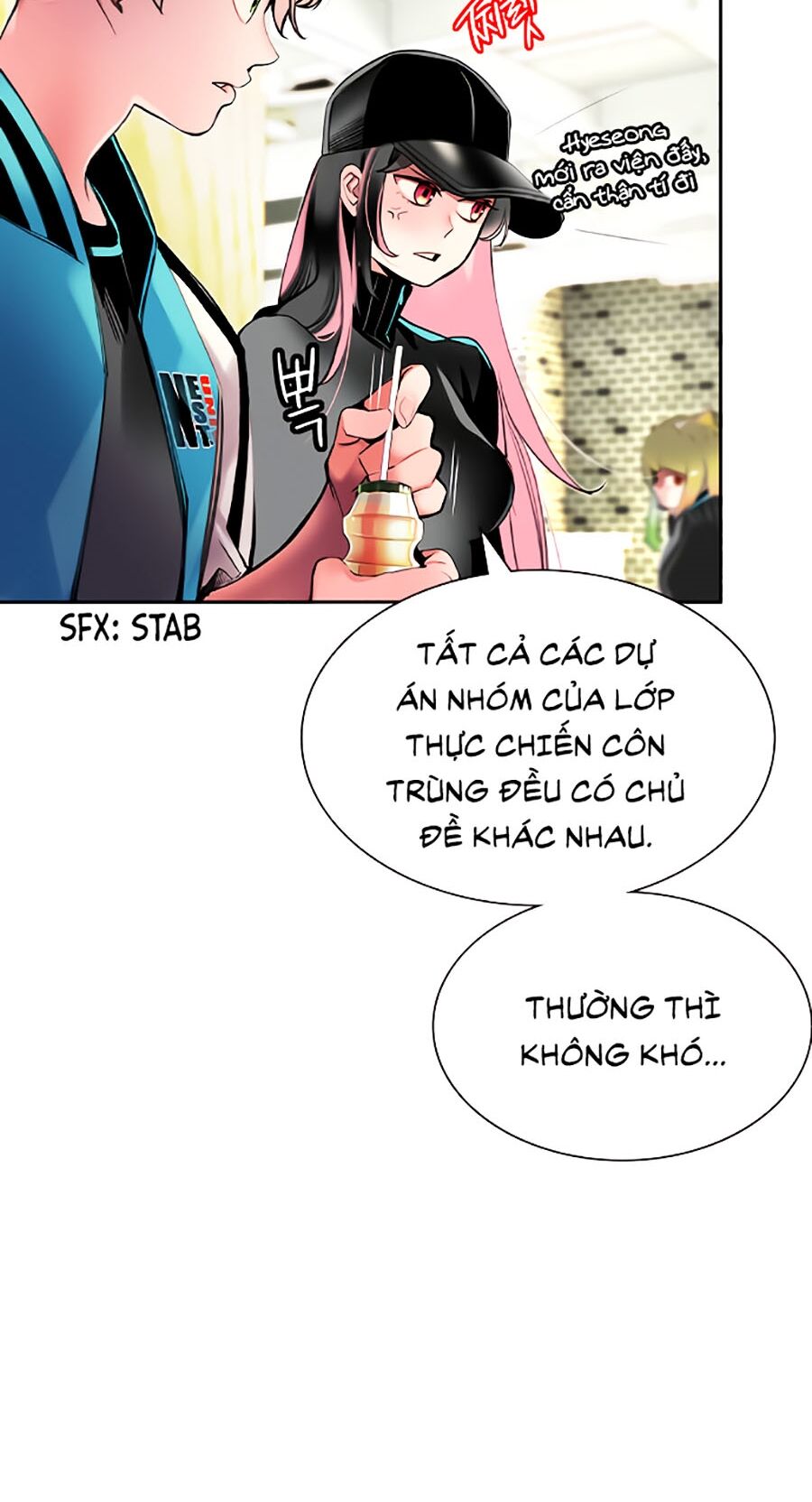 Nhân Trùng Đại Chiến Chapter 12 - Trang 112