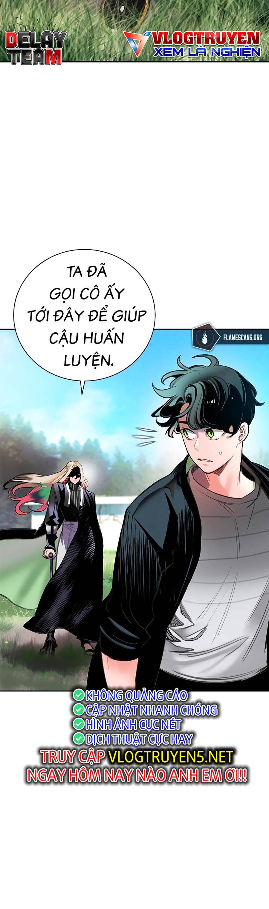 Nhân Trùng Đại Chiến Chapter 90 - Trang 19