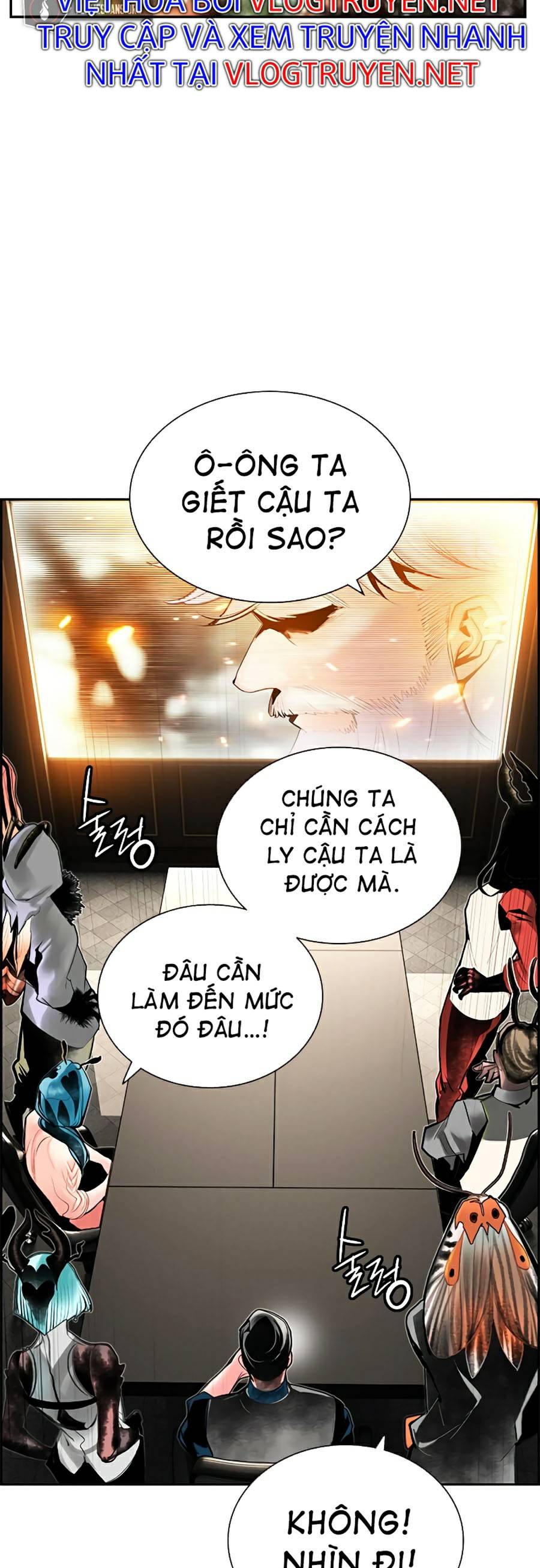 Nhân Trùng Đại Chiến Chapter 49 - Trang 46