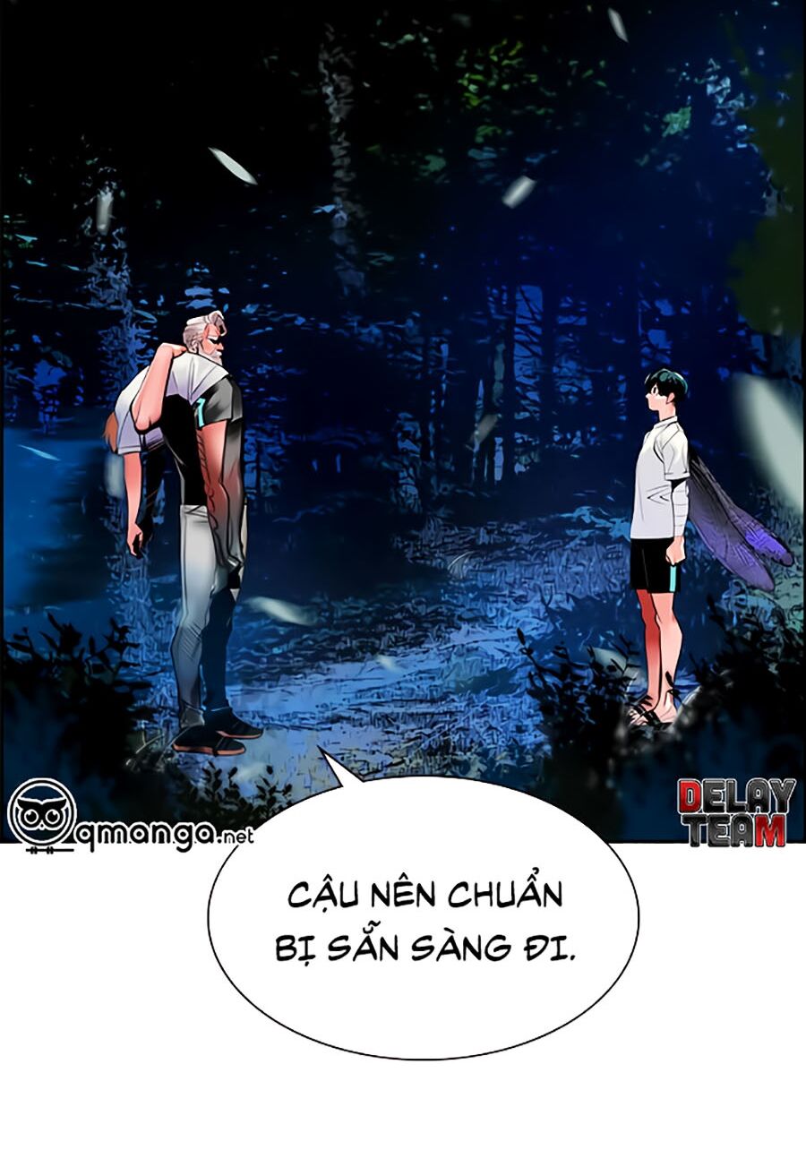 Nhân Trùng Đại Chiến Chapter 12 - Trang 90