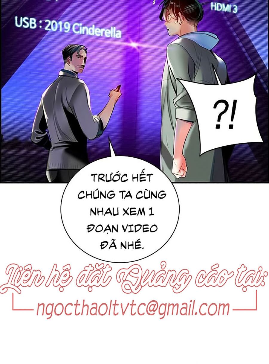 Nhân Trùng Đại Chiến Chapter 3 - Trang 57