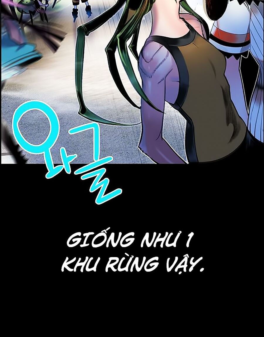 Nhân Trùng Đại Chiến Chapter 2 - Trang 185