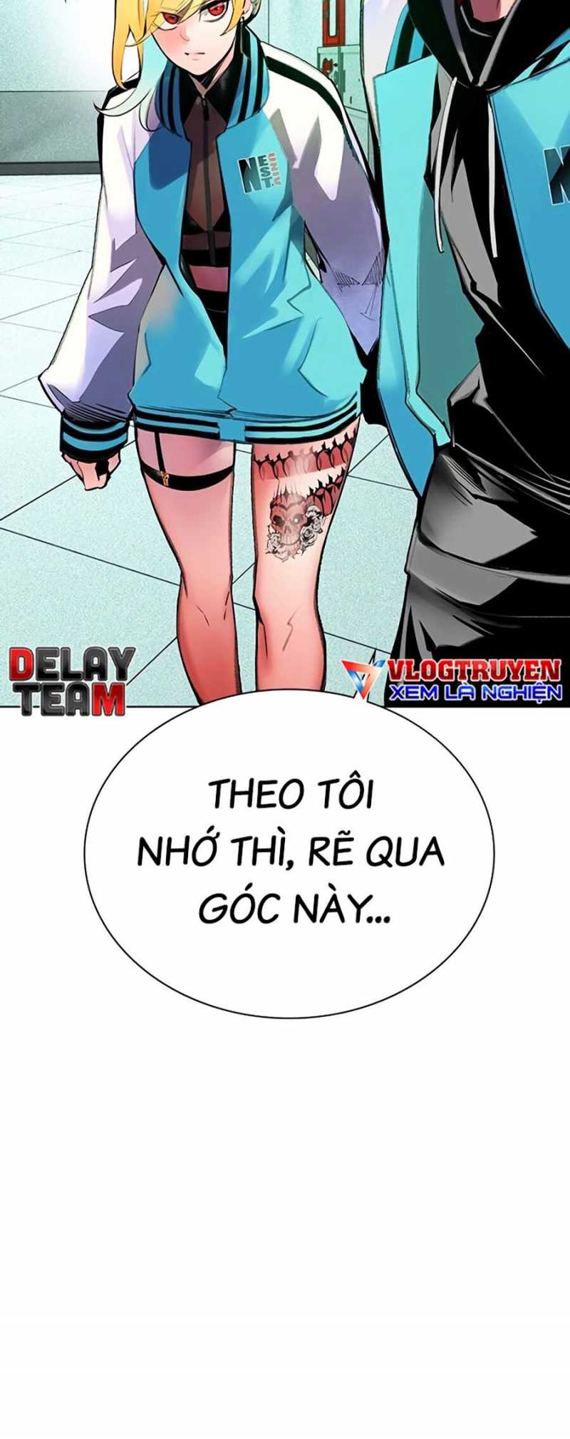 Nhân Trùng Đại Chiến Chapter 121 - Trang 17