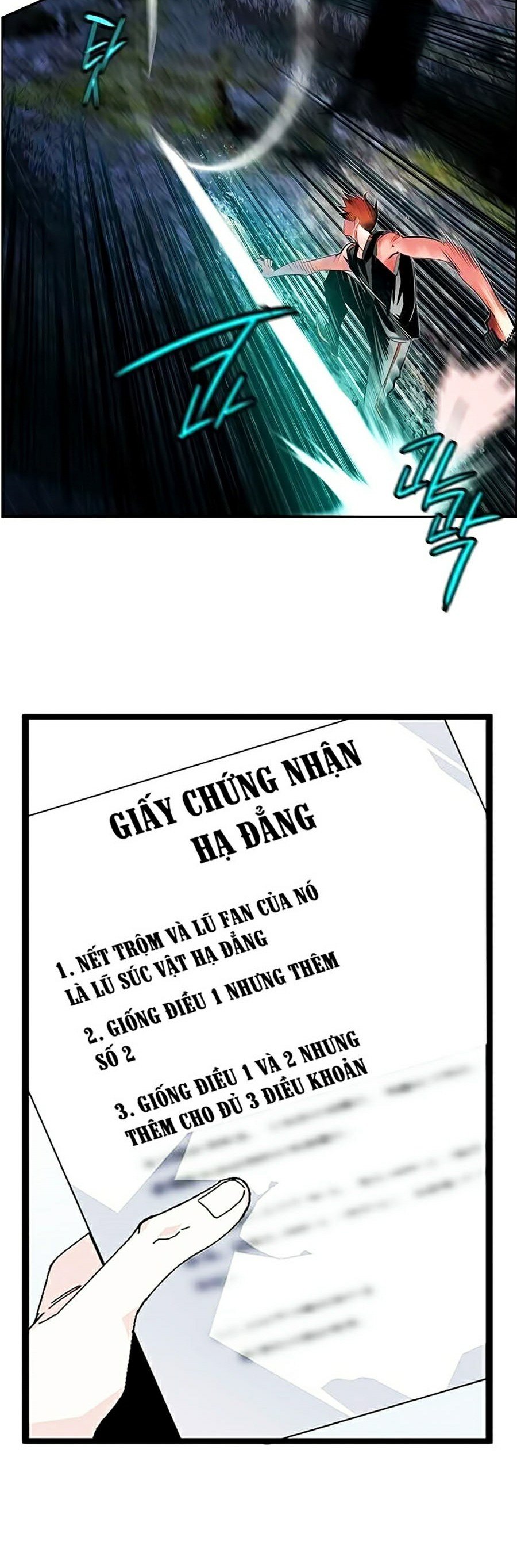 Nhân Trùng Đại Chiến Chapter 38 - Trang 10