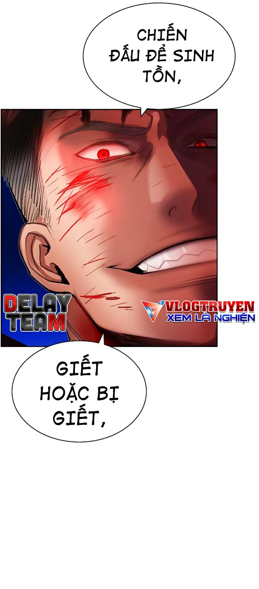 Nhân Trùng Đại Chiến Chapter 44 - Trang 28