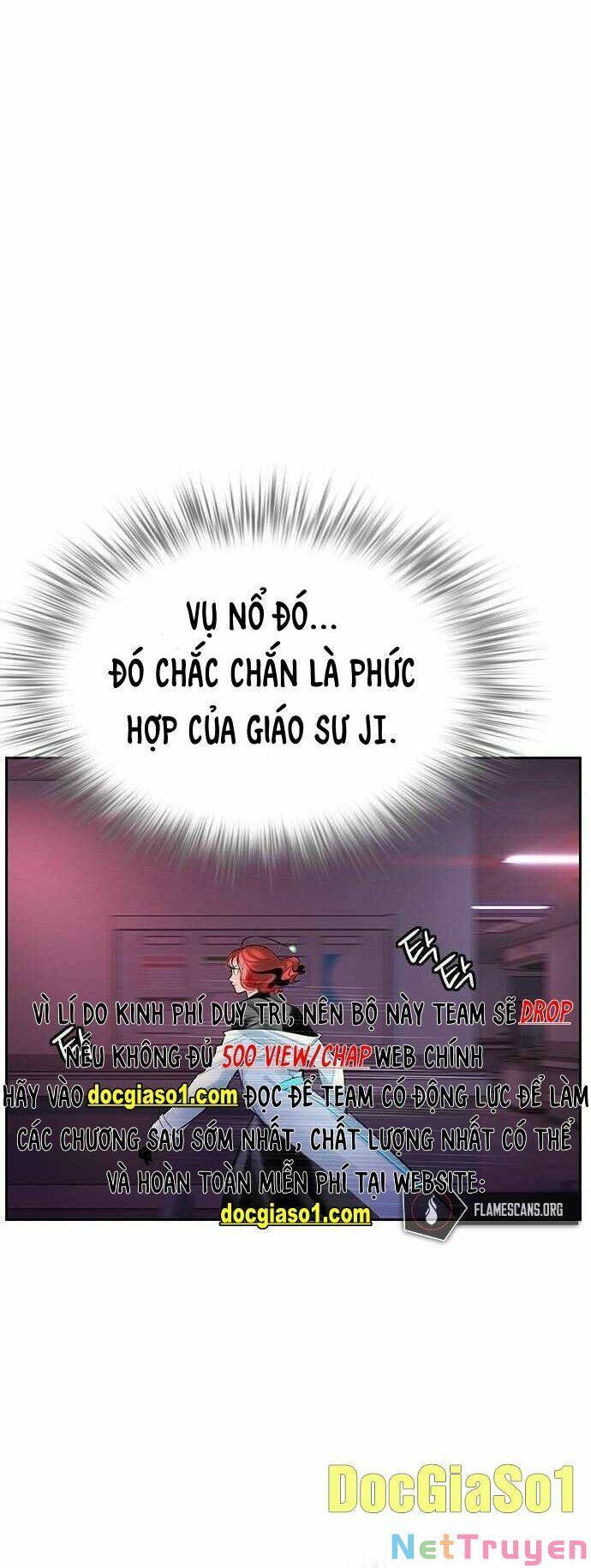 Nhân Trùng Đại Chiến Chapter 64 - Trang 34