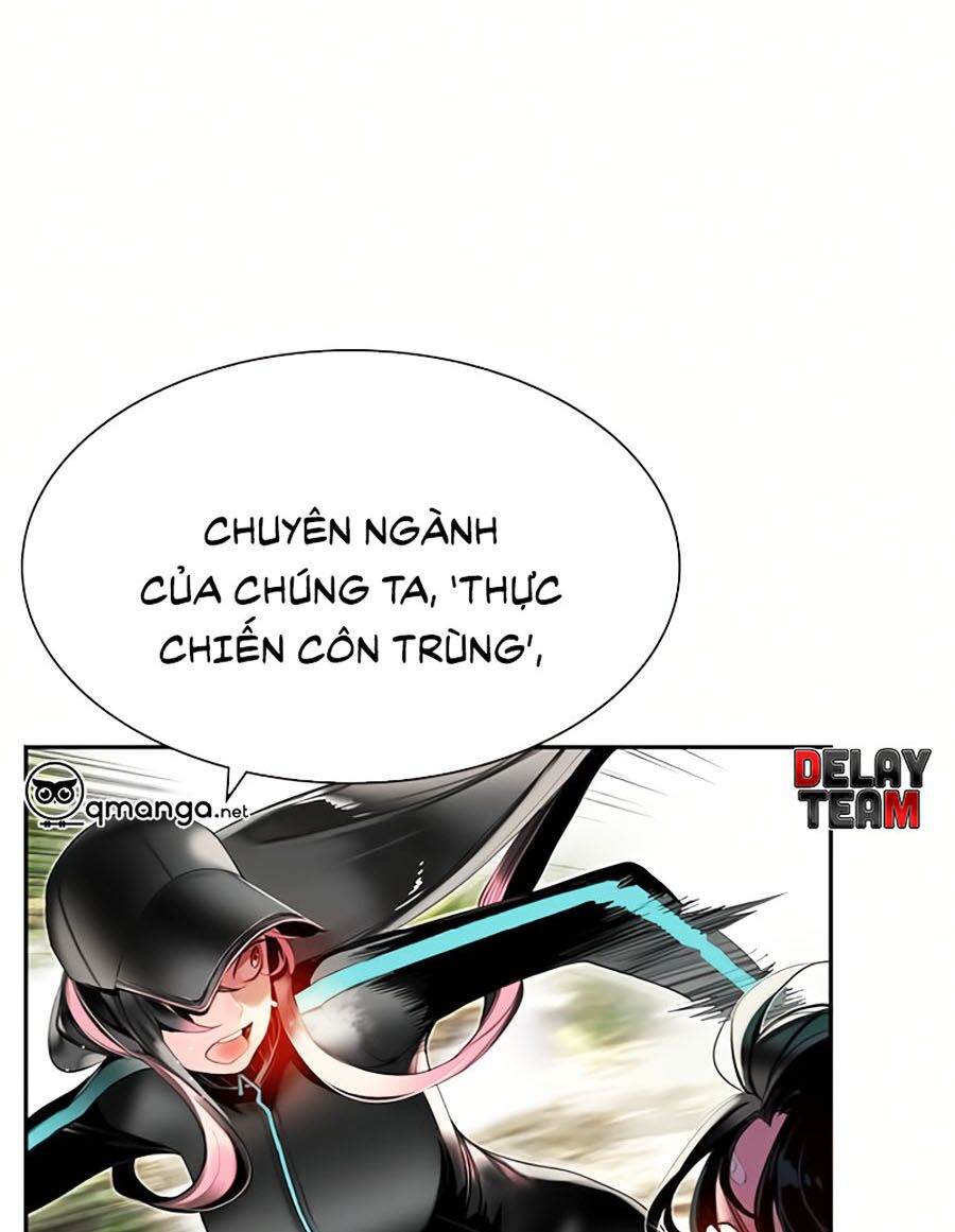 Nhân Trùng Đại Chiến Chapter 8 - Trang 12