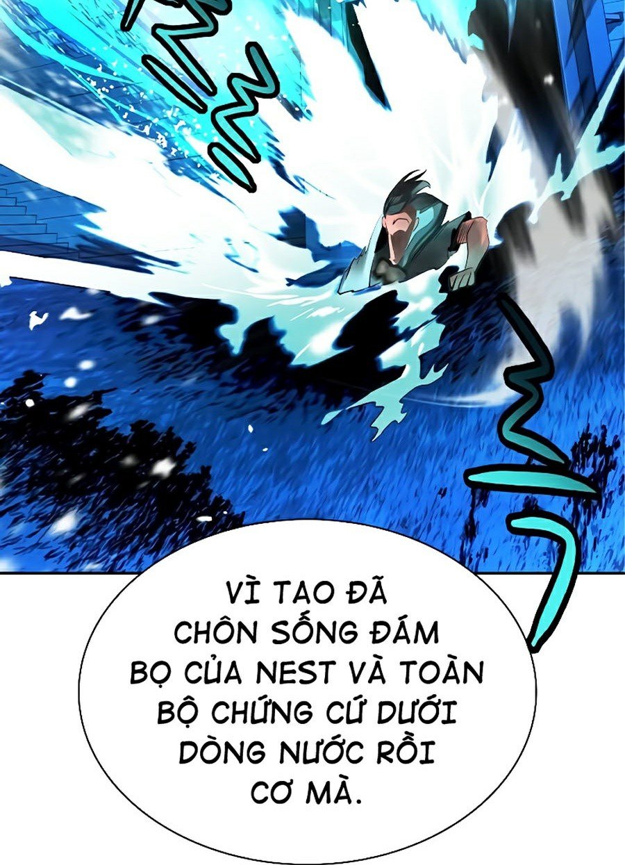 Nhân Trùng Đại Chiến Chapter 41 - Trang 105